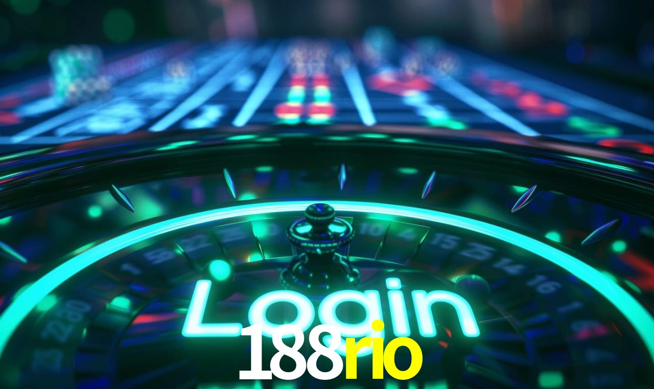 A Revolução dos Aplicativos de Jogos no 188rio