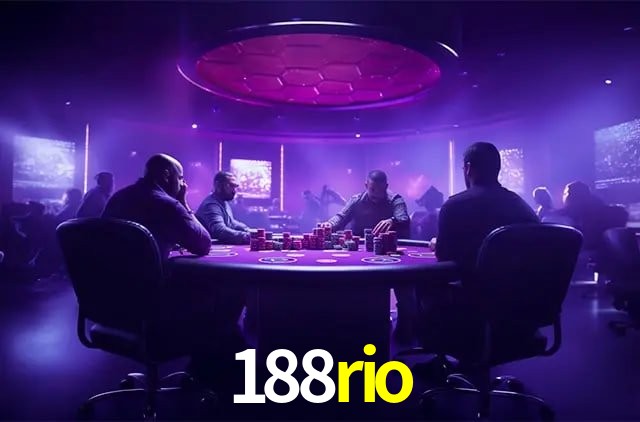 Desvendando o Mundo dos Jogos Virtuais na 188rio